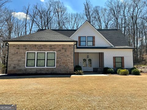 506 Summit View DR Jefferson GA 30549