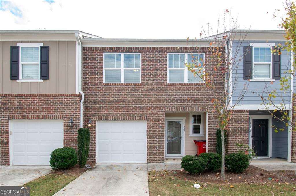 Photo of 1837 Millstream Hollow, Conyers, GA 30012 (MLS # 10700864)