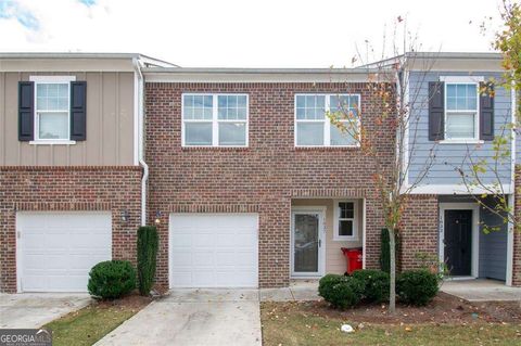 1837 Millstream Hollow Conyers GA 30012