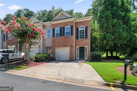 950 Firethorne PASS Cumming GA 30040