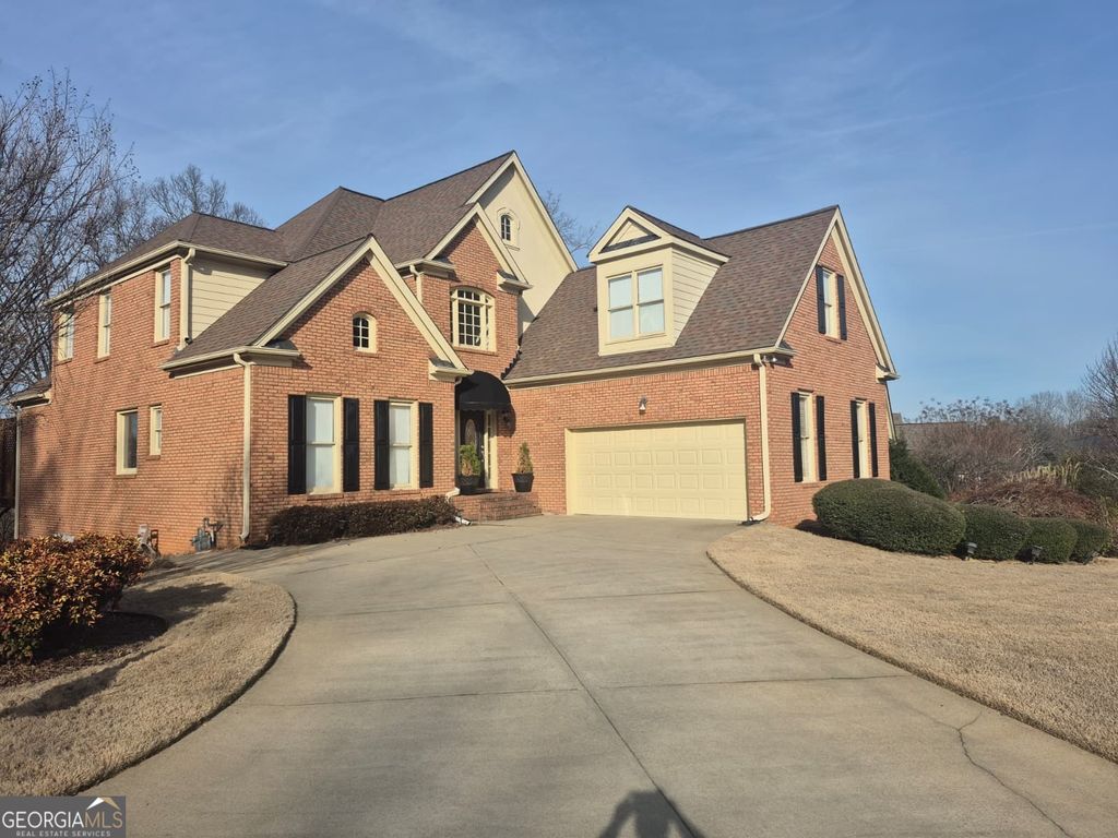 Photo of 1313 Baileys Corner, Marietta, GA 30062 (MLS # 10681653)