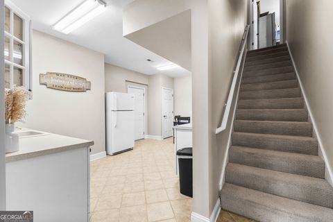 A home in Newnan