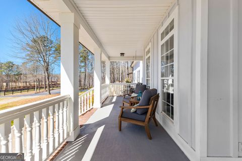 A home in Newnan