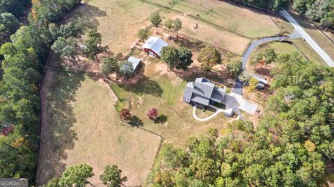 A home in Newnan