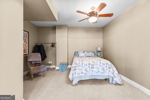 A home in Newnan