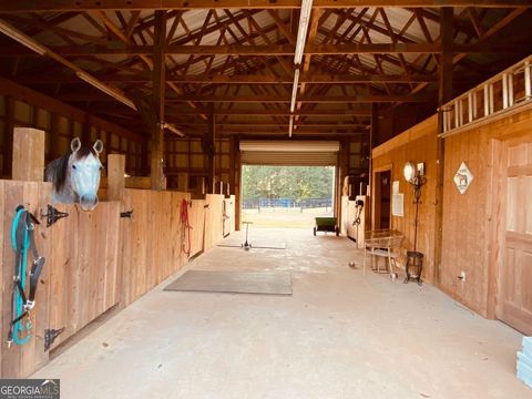 A home in Newnan