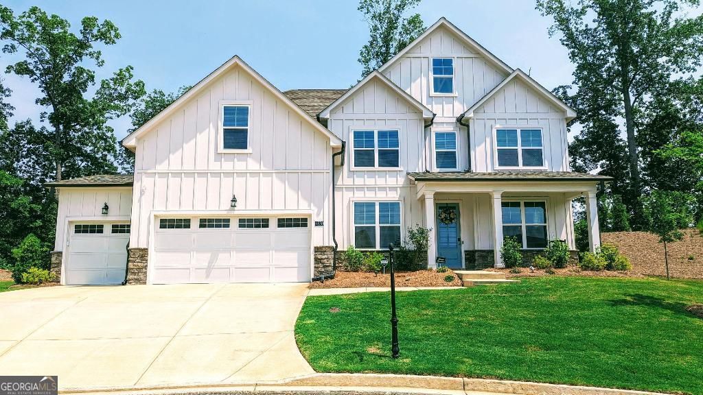 Photo of 4830 Spangle Court, Cumming, GA 30028 (MLS # 10765779)