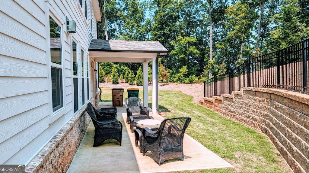 4830 Spangle CT