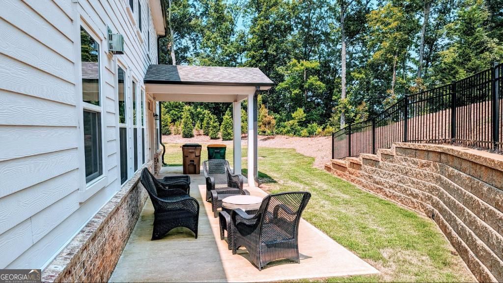 Photo of 4830 Spangle Court, Cumming, GA 30028 (MLS # 10765779)