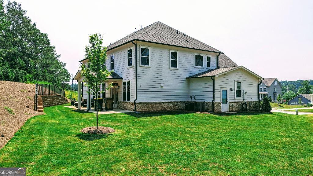 4830 Spangle CT