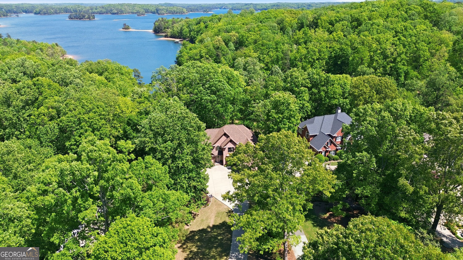 8575 Anchor On Lanier CT