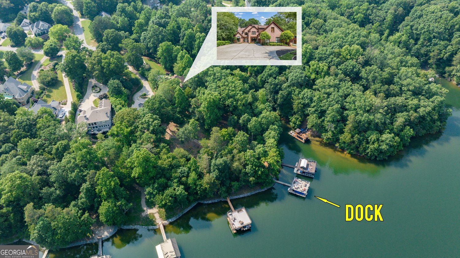 8575 Anchor On Lanier CT