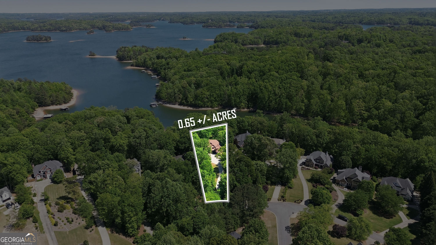 8575 Anchor On Lanier CT