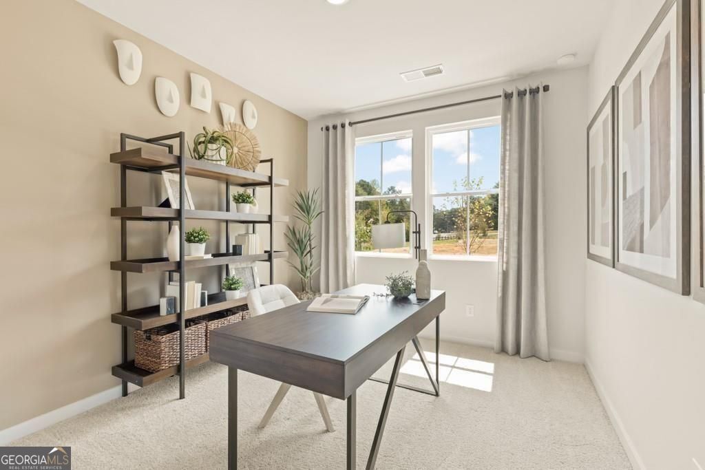 Photo of 5120 Union Heights Way #121, Flowery Branch, GA 30542 (MLS # 10730787)