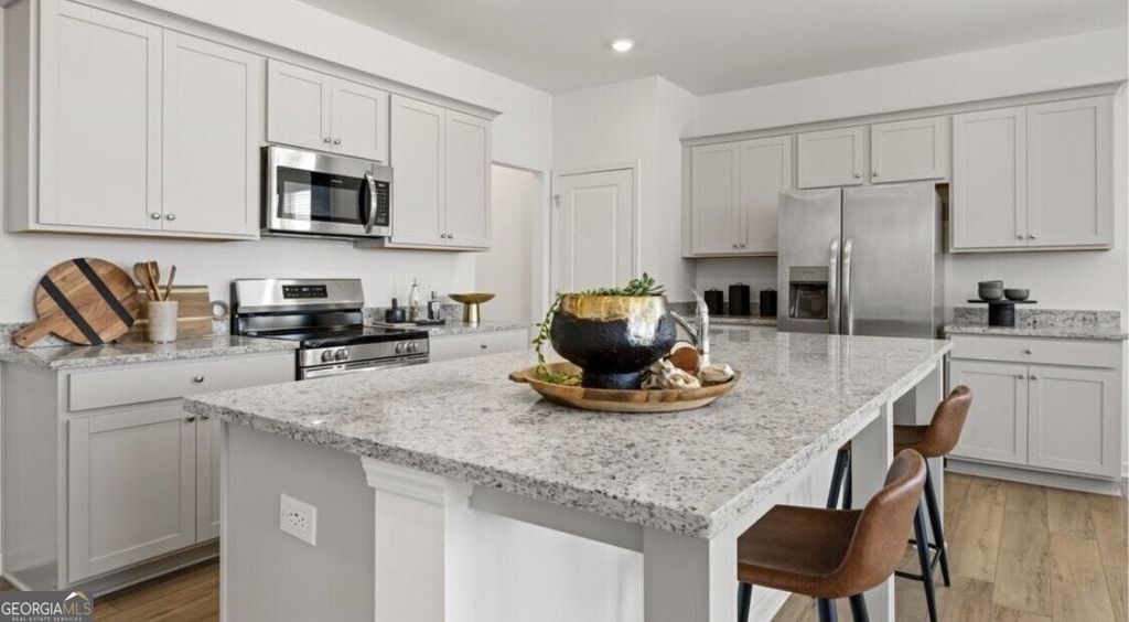 Photo of 3007 Humdala Place, Buford, GA 30519 (MLS # 10687796)