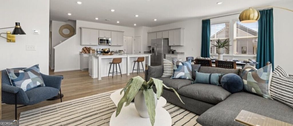 Photo of 3007 Humdala Place, Buford, GA 30519 (MLS # 10687796)