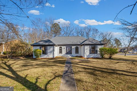 Photo of 98 Sunridge Drive NW, Rome, GA 30165 (MLS # 10663129)