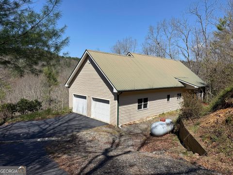 7957 Mountain Top TRL 3 Hiawassee GA 30546