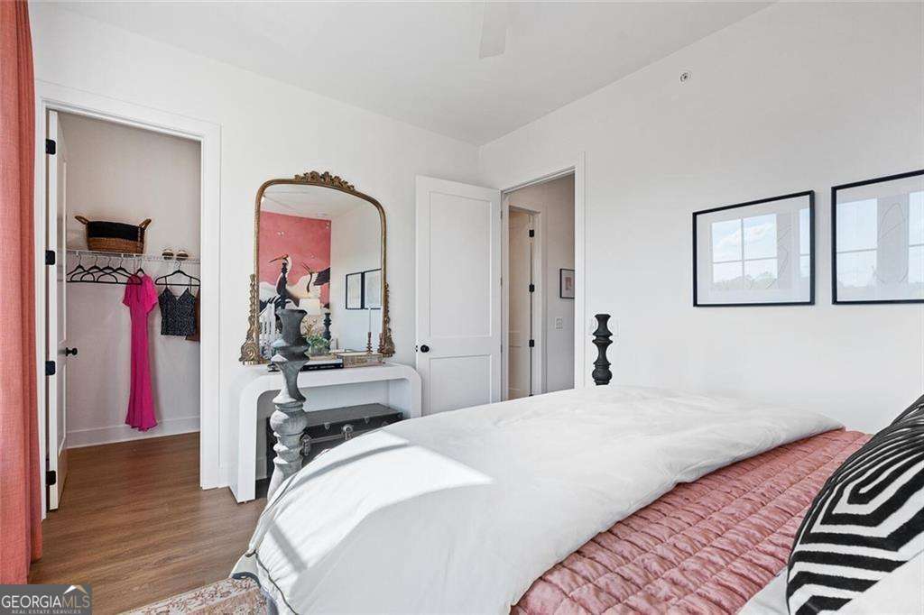 West Midtown - Residential