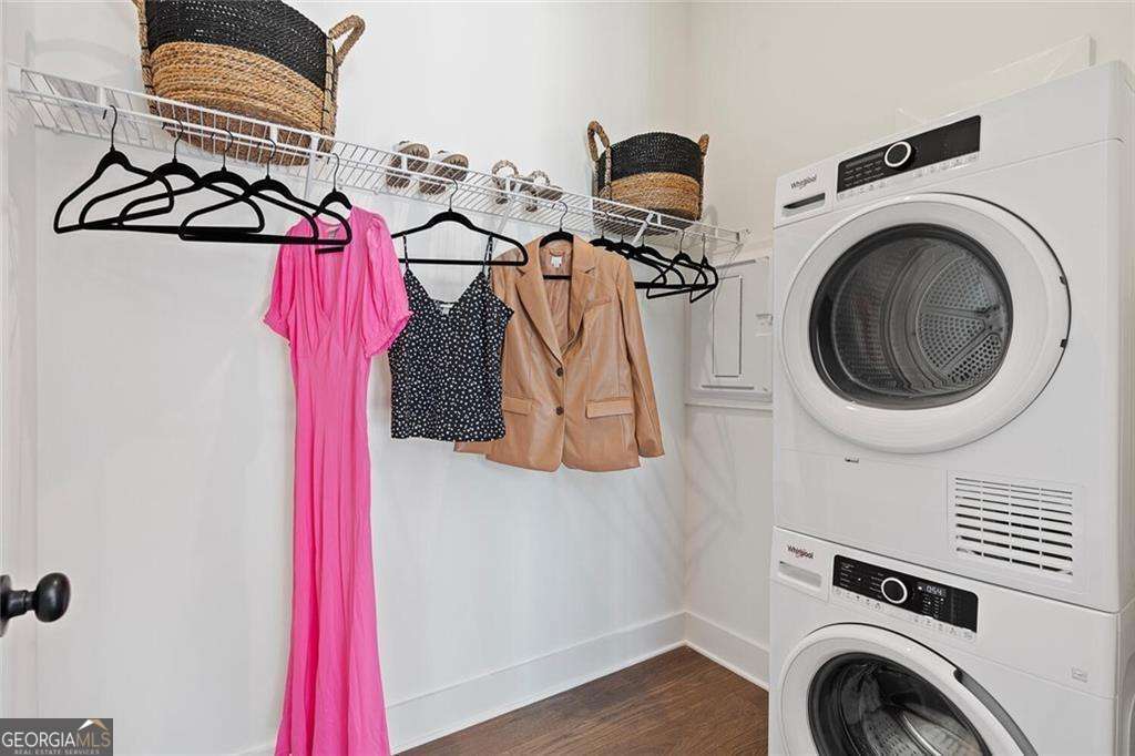 West Midtown - Residential