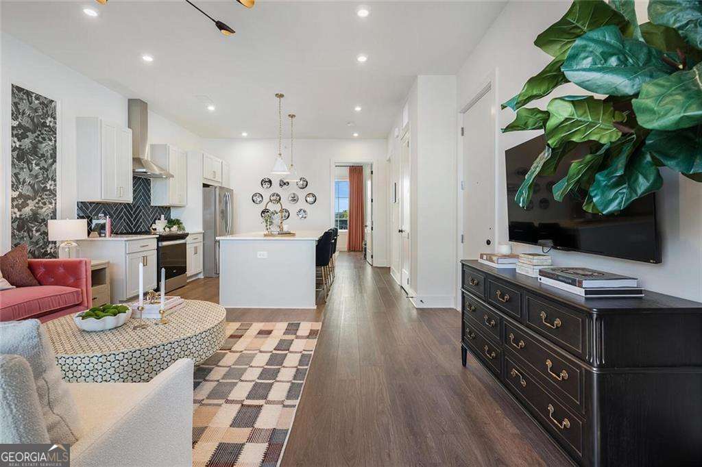 West Midtown - Residential