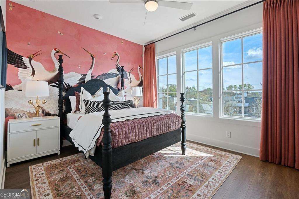 West Midtown - Residential