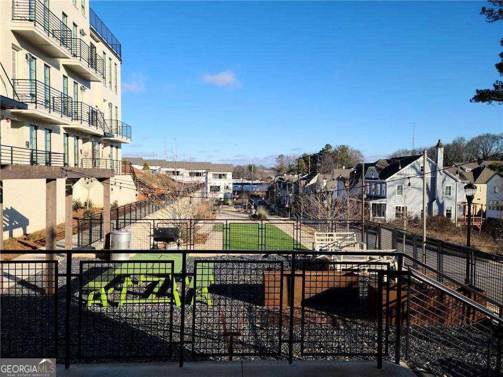 West Midtown - Residential