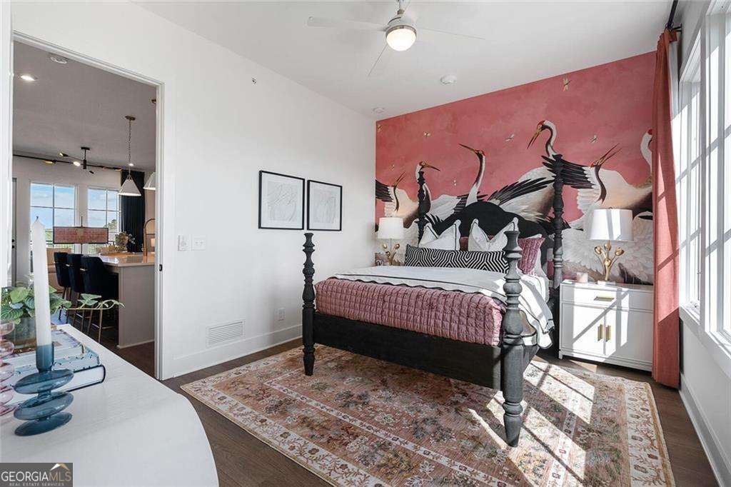 West Midtown - Residential