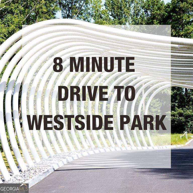 West Midtown - Residential