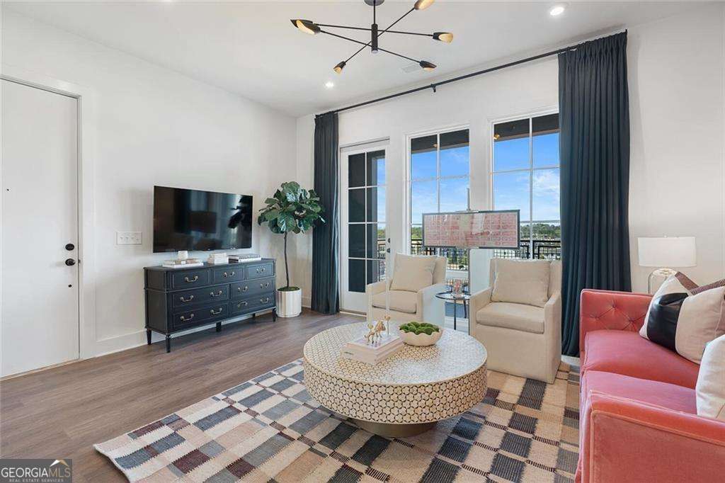 West Midtown - Residential