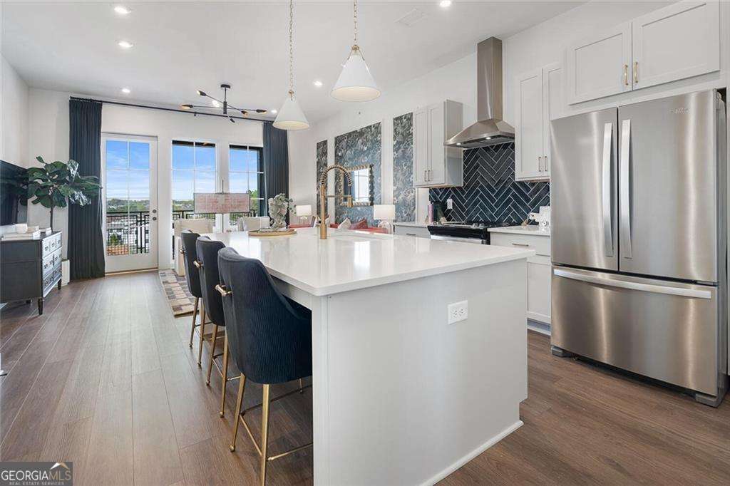 West Midtown - Residential