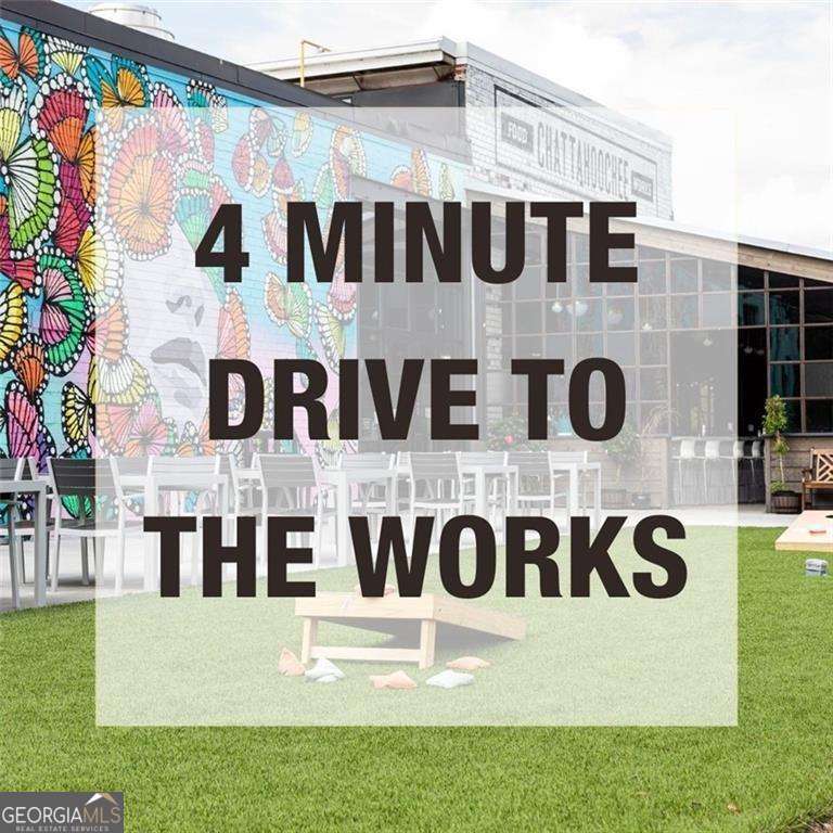 West Midtown - Residential