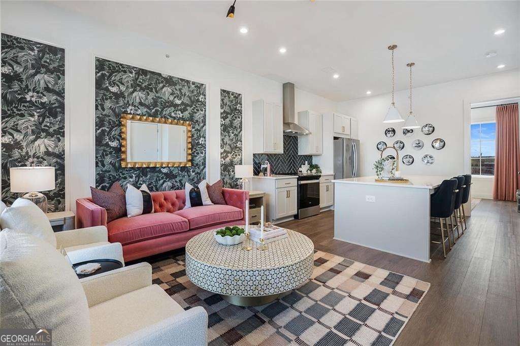 West Midtown - Residential