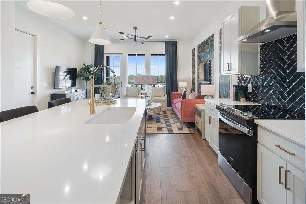 West Midtown - Residential