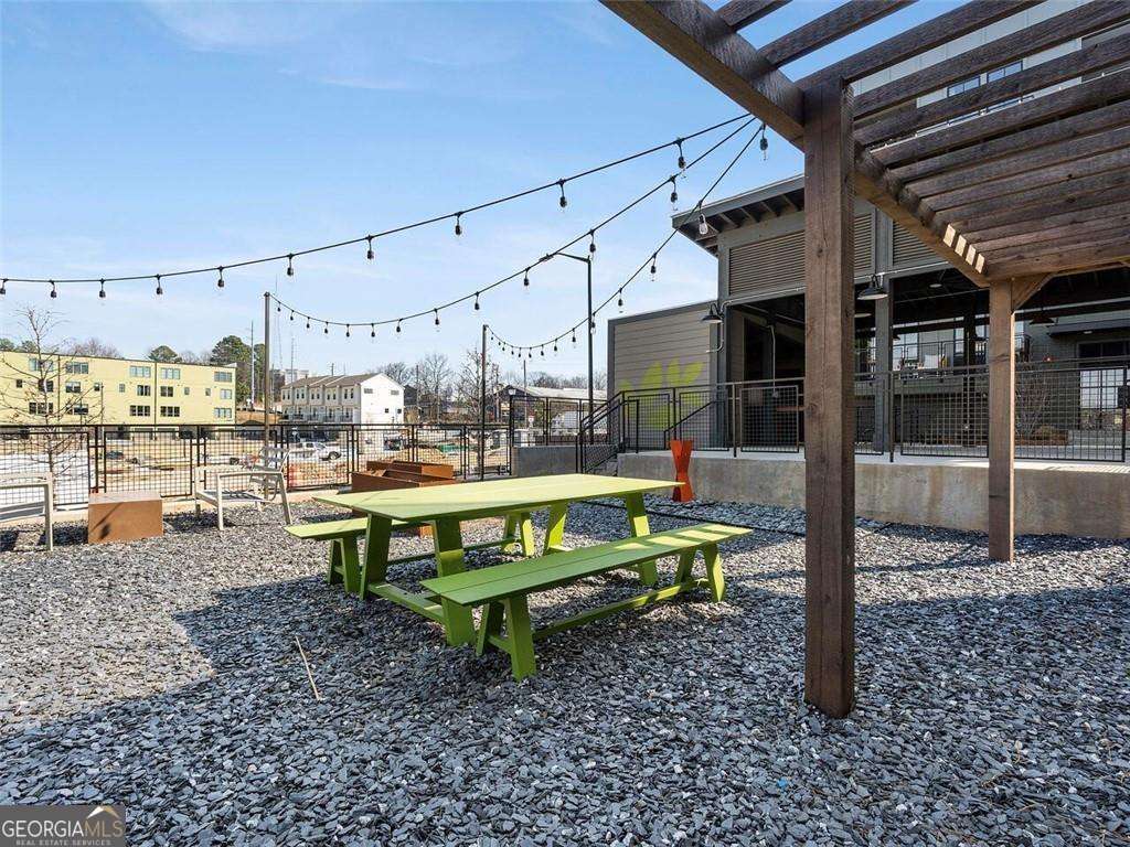 West Midtown - Residential