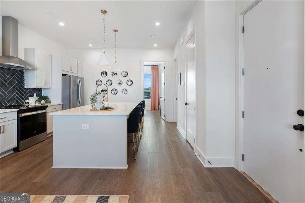 West Midtown - Residential