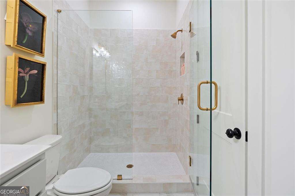 West Midtown - Residential