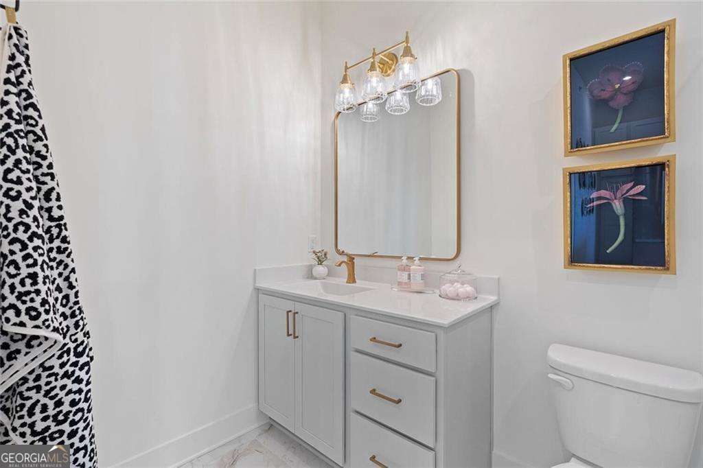 West Midtown - Residential