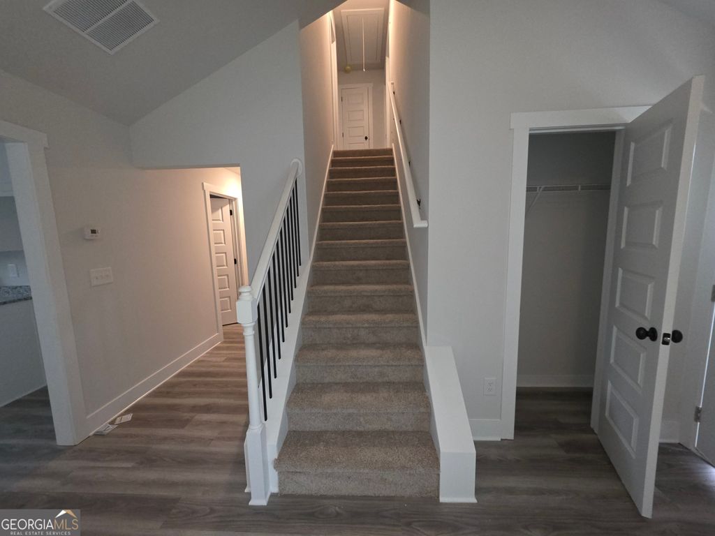 Photo of 112 Armstrong Drive #89, Mansfield, GA 30055 (MLS # 10679042)