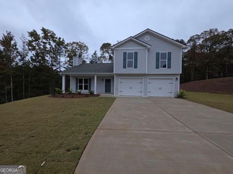 112 Armstrong DR 89 Mansfield GA 30055