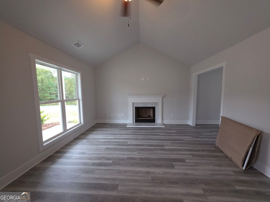 Photo of 112 Armstrong Drive #89, Mansfield, GA 30055 (MLS # 10679042)