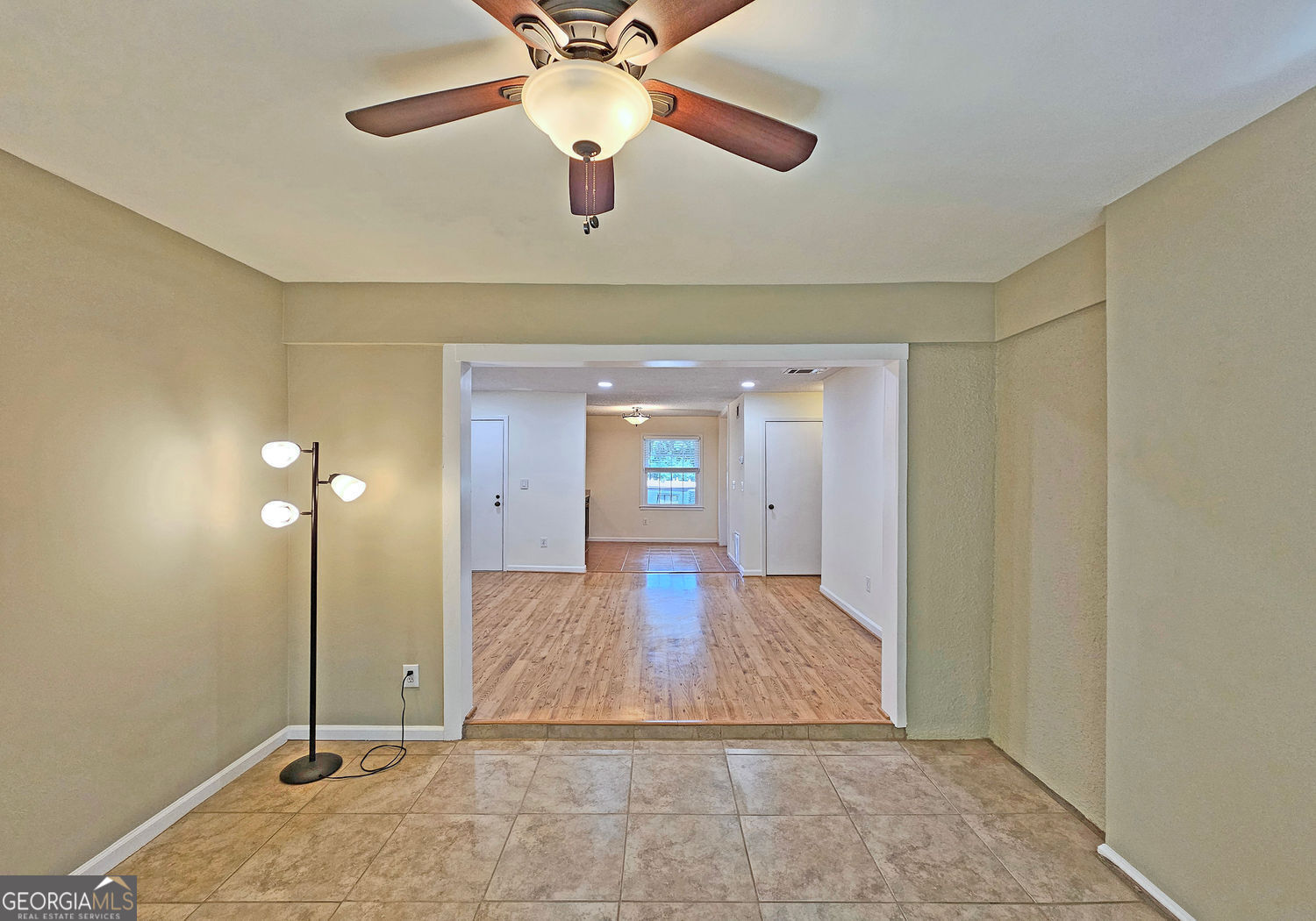 GREAT SPACIOUS 1 BEDROOM WITH A GOLF COURSE VIEW IN CROSS CREE'S UNIQUE & SOUGHT AFTER GATED COMMUNITY WITH UNSURPASSED AMENITIES! Live on 122 acres of green space in a luxury Buckhead community. You have EASY ACCESS TO EVERYTHING IN ATLANTA. This top level, cheery end unit is both peaceful and private with a golf course view from the sunroom & bedroom. ENJOY NEW THERMAL PANE ENERGY EFFICIENT WINDOWS THROUGHOUT. The welcoming open plan has many updates throughout and is perfect for entertaining. Condo flow has been enhanced by expanding openings from the family room to sunroom and from the dining room to the kitchen. There's replaced wood and tile flooring throughout, replaced lighting with recessed lighting added just prior to listing. A new ceiling fan was just added in the bedroom. The spacious family room with wood floors leads to the wonderful sunroom/bonus room-you choose-den/office/exercise space/etc. The sunroom's huge windows overlook the golf course and green space. This room will be enjoyed by ALL! There's a generous updated formal dining room with terracotta floor and unique updated wall of built-ins which include great cabinetry, bar, and accent lighting. The galley kitchen has terracotta flooring, wood cabinets, replaced appliances, replaced sink & faucet. There's a large peaceful bedroom with golf course view, huge walk-in closet, wood floors, and new ceiling fan. The updated tile bath has a separate vanity area with replaced tile floor, counter, faucet, and lighting. Tub/Shower area has a added wall of shelving-great storage space. Washer/Dryer included. Monet Court is within walking distance of ALL amenities. No need to drive. LOCATION , LOCATION, LOCATION. CROSS CREEK'S AMENITIES INCLUDE: 24/7 staffed gate, 18 hole par 3 golf course, 3 pools (main pool has lifeguard in summer & 2 satellite salt water pools), 3 clubhouses (main clubhouse and 2 renovated satellite clubhouses), restaurant/bar, pickleball, tennis, pro-shop with recreation manager, management office, gym, lake, parks, guest suite for resident's guest, and EV charging stations throughout community. CROSS CREEK is a "Certified Wildlife Habitat by the National Wildlife Federation." You would never believe you are in the middle of metro Atlanta. THIS COMMUNITY IS TRULY A "HIDDEN JEWEL" IN ATLANTA! '