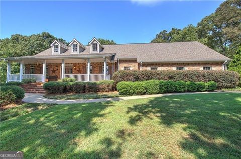 Photo of 172 Road 3 South SW, Cartersville, GA 30120 (MLS # 10597681)