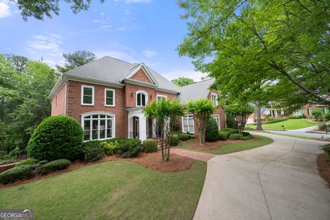 2743 Long Grove DR Marietta GA 30062