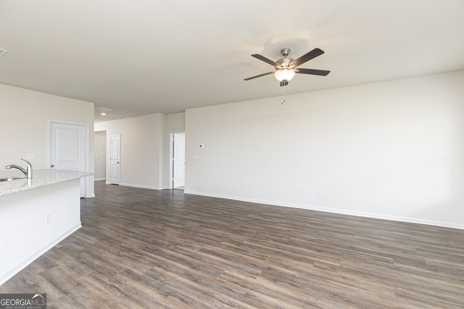 Bunn Farms - Residential