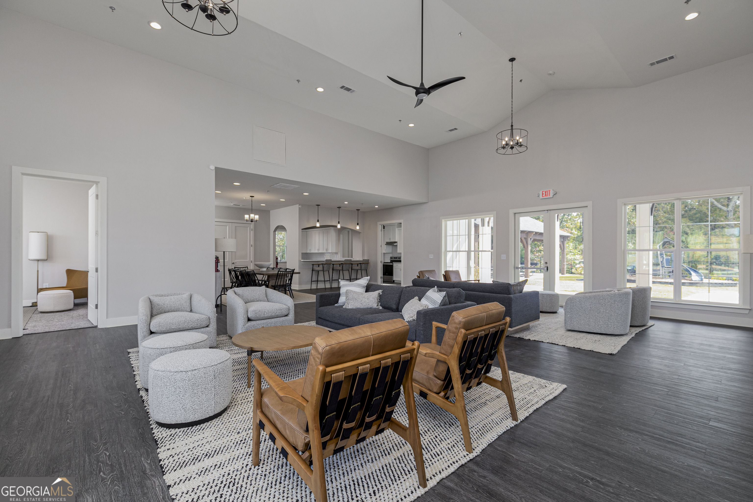 Bunn Farms - Residential