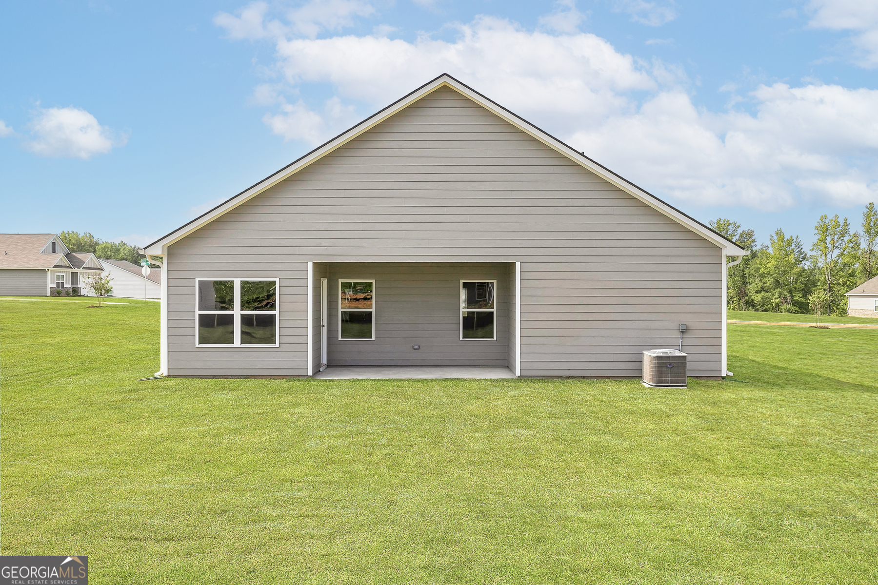 Bunn Farms - Residential