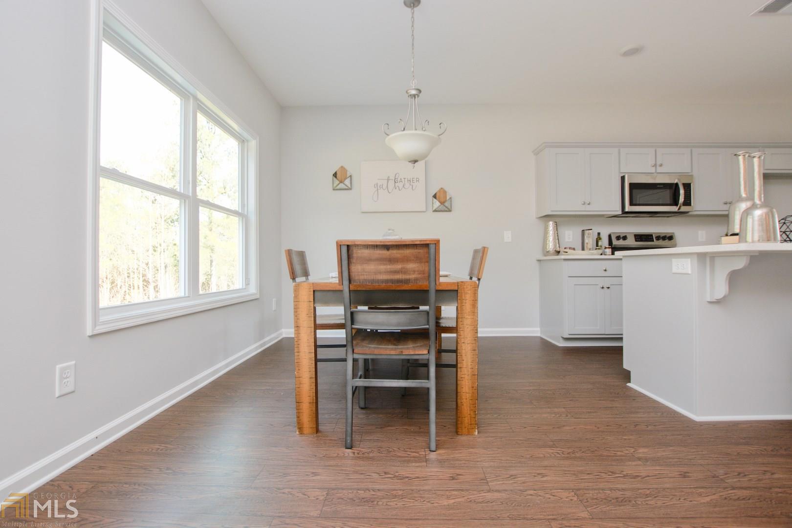 Lakeshore - Residential
