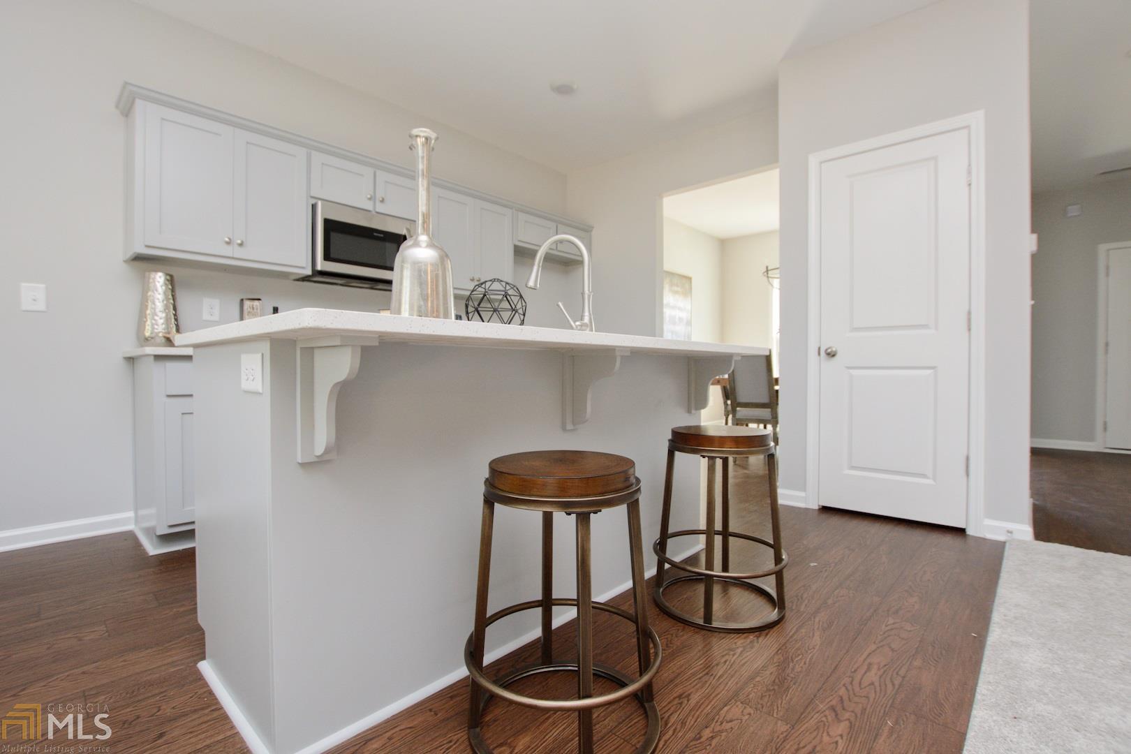 Lakeshore - Residential