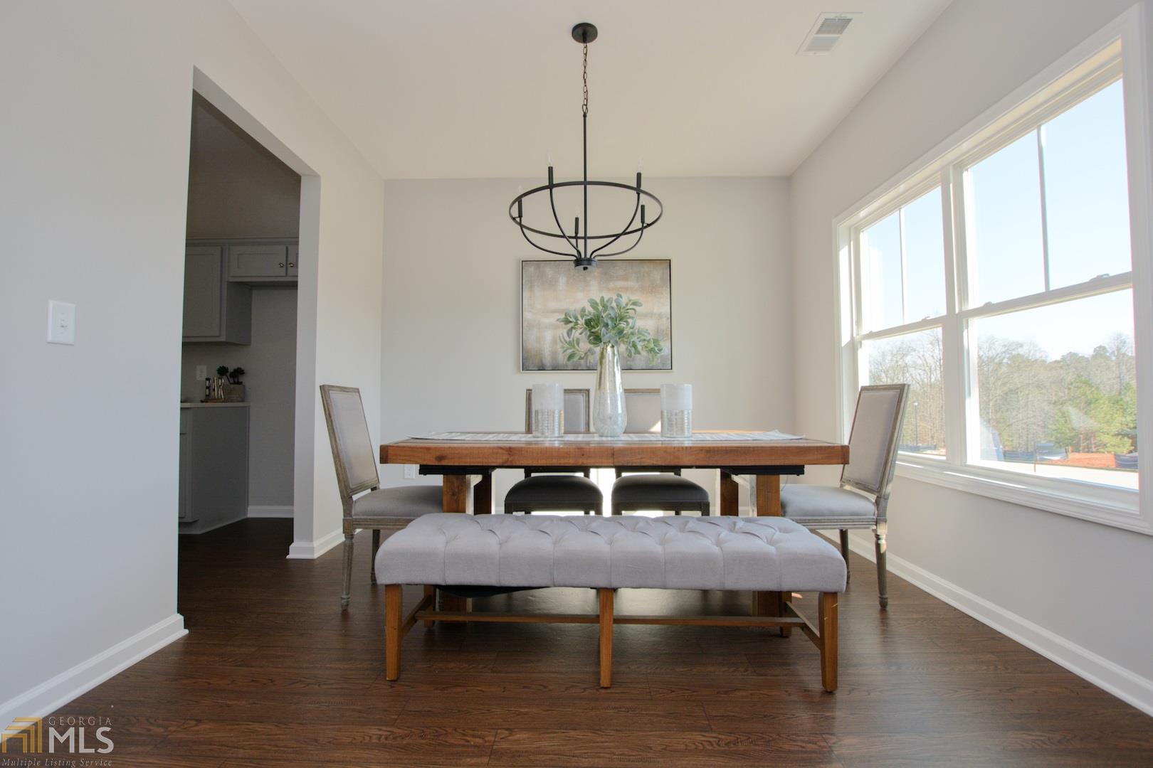 Lakeshore - Residential